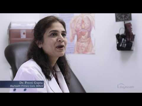 Preeti Gupta, MD - Primary Care - Physician Bio