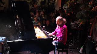 Stefano Bollani @ Jazz at Bran 25.08.2018 -2