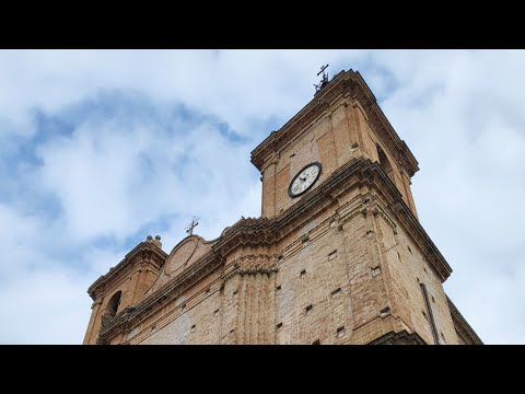 Discover Abruzzo - Collecorvino