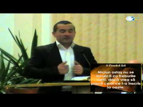 Gosen 26.01.2014 - dum seara (Todor Toader)