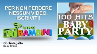 Baby Group - Occhi di gatto - LaTvDeiBambini