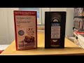 Opening To The Joy Luck Club 1994 Demo VHS Hollywood Pictures Home Video Disney
