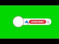 Green Screen Subscribe Button No Copyright Greenscreen AbdiBateno