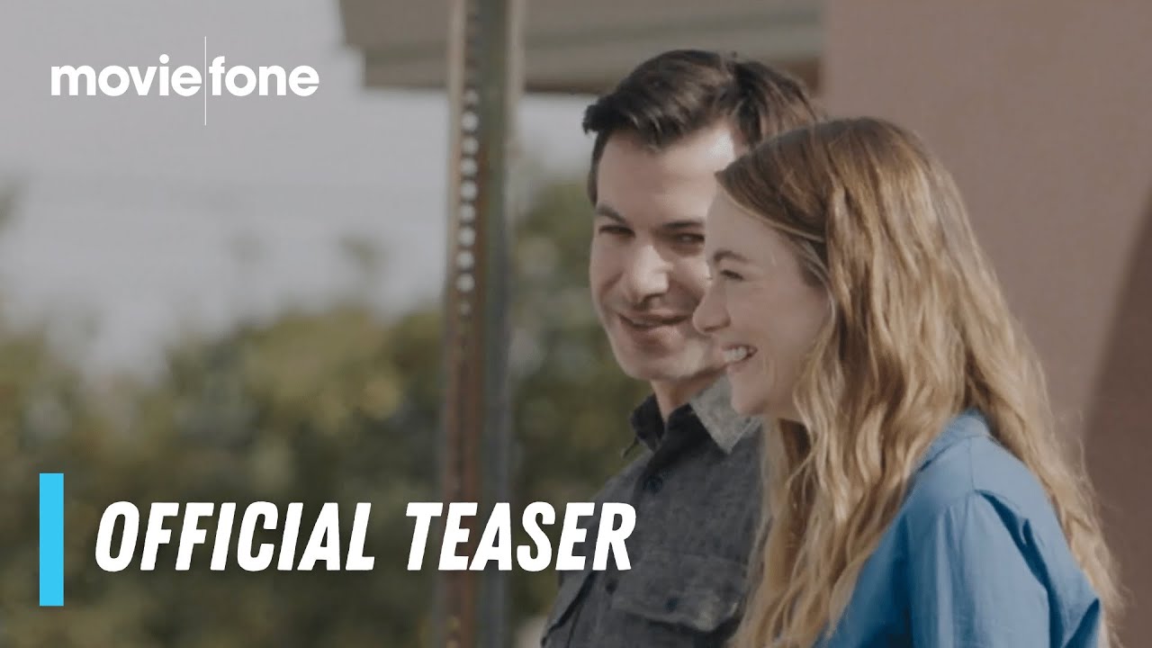 The Curse | Official Teaser Trailer | Emma Stone, Nathan Fielder