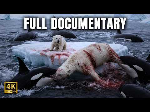 ORCA: The Grieving Mother Who Proved The Deadliest Predator on Earth Has a Human Heart | Documentary