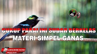 Download lagu CUKUP INI SUDAH BERKELAS MATERI SIMPEL GANAS KOLIBRI NINJA !! MASTERAN DAN PANCINGAN KONIN mp3 Download lagu CUKUP INI SUDAH BERKELAS MATERI SIMPEL GANAS KOLIBRI NINJA !! MASTERAN DAN PANCINGAN KONIN mp3