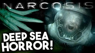 Narcosis video thumbnail