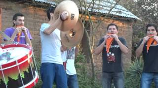 Colquenchiñita Music Video
