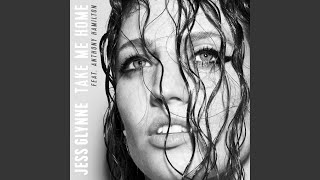 Take Me Home (feat. Anthony Hamilton)