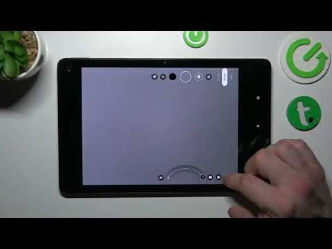 NOKIA T21 & Camera Settings - Does My Tablet has Slow-Motion Function