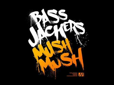 Pitbull & Afrojack vs.  Bassjackers - Give Me Mush Mush (Mundras Bootleg)