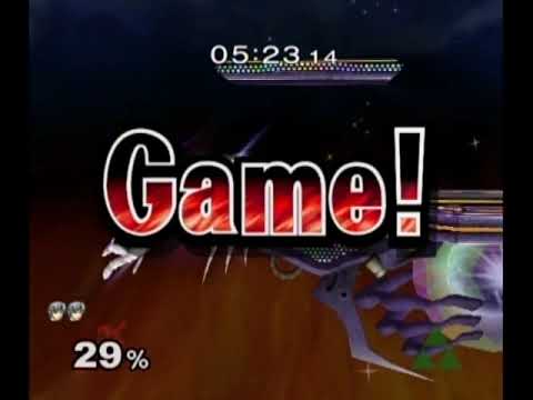 Tipperoni 181 - WR1 - Socktastic (Marth) vs MoonMan (Sheik)