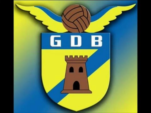 GD Bragança 2015-2016