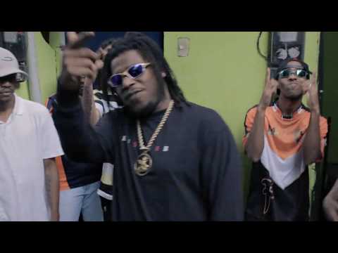 MALANDRO - Big Da Godoy | MC Dede | Boy Killa [Prod. Dj Spider] (Official Music Video)