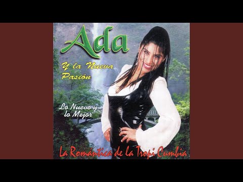 No Me Abandones - Ada Y La Nueva Pasion