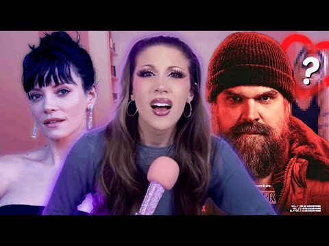 Who The F*** is Madeline??? (Lily Allen Album Drama Deep Dive)