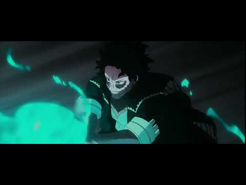 tears in my eyes x 0CE4N - loner [AMV]