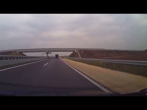 M85 - M86 : Győr - Csorna - Szilsárkány - 2015/december