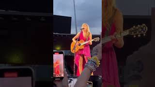 Taylor Swift Stuns Zurich with 'closure' &amp; 'A Perfectly Good Heart' Mashup | The Eras Tour Night 2