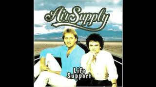 Air Supply - Looking Out For Something Outside
