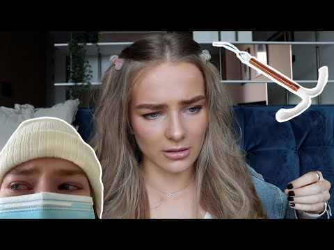 4 years with LILETTA/Mirena IUD (my experience, why I kept it, pain, ER trip)