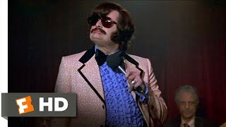 Man on the Moon (3/9) Movie CLIP - Tony Clifton (1999) HD