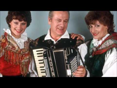 Slavko Avsenik - LIVE Mitschnitte - 1990 - Wettingen CH