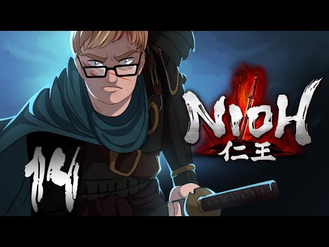 Nioh Alpha Demo Gameplay Part 14 - Bombs Away