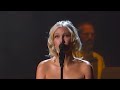 Grace VanderWaal”The Impossible Dream”47thKennedy Center Honors-Francis Ford Coppola #cbs paramount+