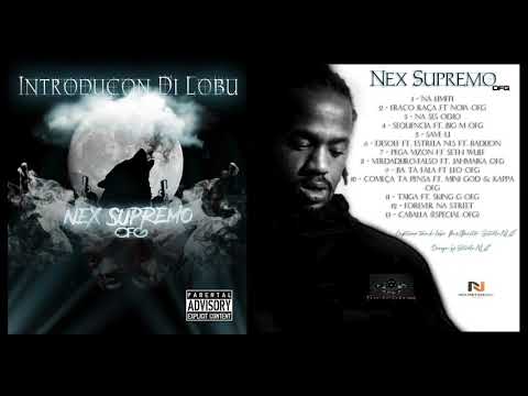 Ba Ta Fala (Ft Leo OFG) (Prod. By Four7beats)