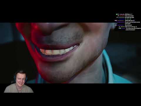 Insym Plays a Terrifying New Asian Horror Game (The Bridge Curse 2) - Livestream from 10/5/2024