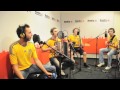 Los Colorados - Let It Be (Live bei Radio Hamburg ...