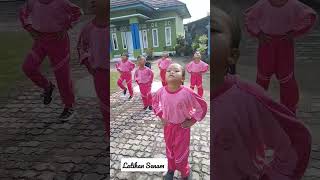 Download lagu Latihan Senam TK PKK BUMI KENCANA mp3