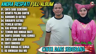 Download lagu Album Andra Respati || CINTA DARI SEBERANG - WANITA PALING CANTIK - Pop Melayu Terbaru 2025 Trending mp3
