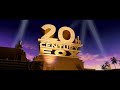 20th Century Fox 1994 2009 Mashup