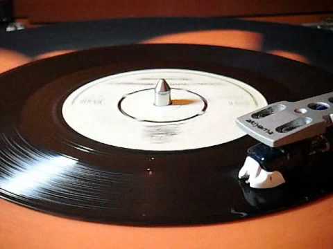 Double Barrel- The Vulcans