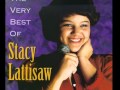 Stacy Lattisaw - Let Me Be Your Angel