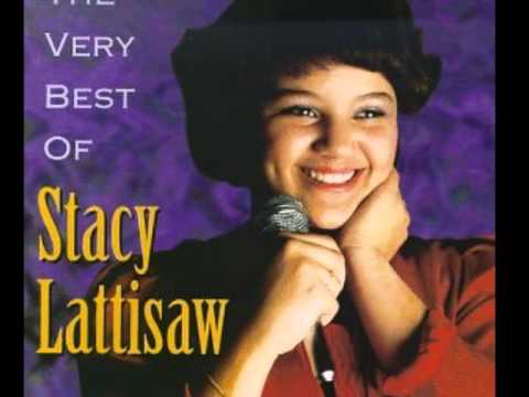 Stacy Lattisaw - Let Me Be Your Angel