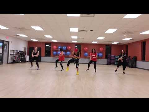 Ta Controlado/ by Putzgrilla/ Zumba/