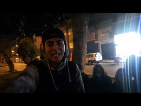 CANU VS JUANJO (RETA O MUERE) 03/10/22