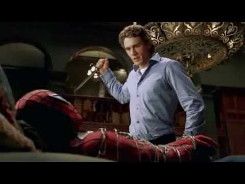 Spider-Man 2 (2004) Teaser Trailer