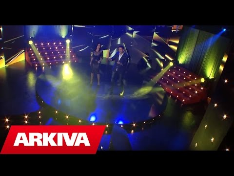 Vjollca Luka & Gjovani - Burre e gru (Official Video HD)