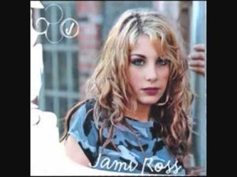 Jami Ross - On My Own