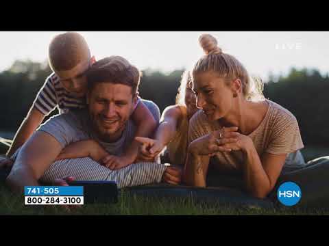 HSN | Electronic Connection 02.19.2021 - 12 PM