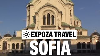 Sofia Travel Video Guide