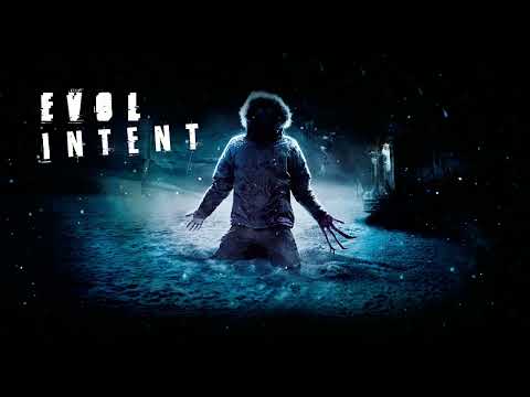 Evol Intent - Breezeblock mix 2005 #darkstep #neurofunk