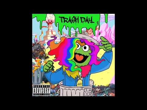 Lil Jimmy - Cooking bricks (tekashi diss)