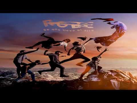 ROBE - Adiós, cielo azul, llegó la tormenta