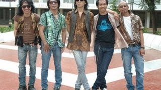 Download lagu KEBAL - SLANK karaoke download ( tanpa vokal ) instrumental mp3