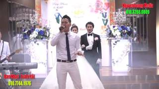 Em La Co Dau Dep Nhat   Hot boy Quang Vinh Keyboad 